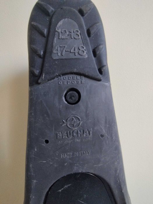 Плавници Beuchat