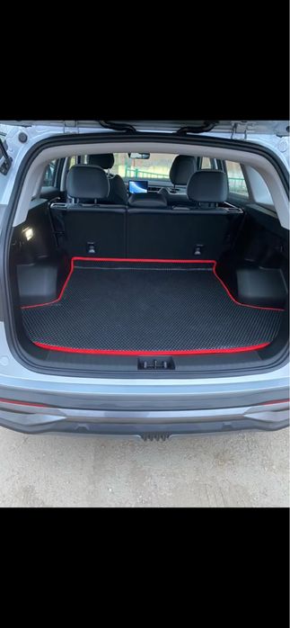 Эва коврики быстро и качественно