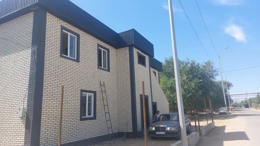 Сдается квартира