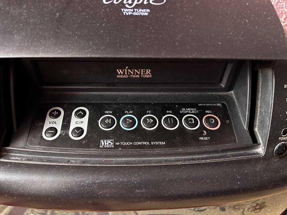 Советский телевизор