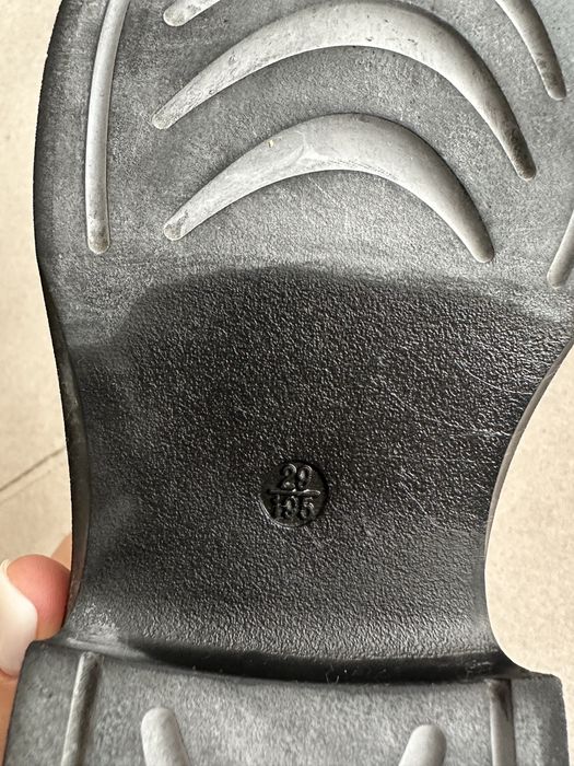 Детская обувь 29 размер