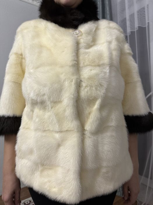 Продам полушубу