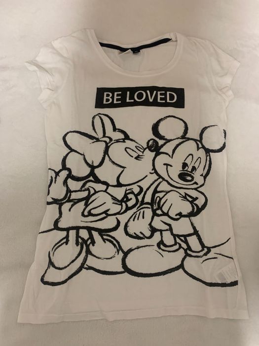 Дамски/детски тениски/ цената е обща