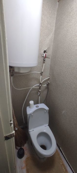 Продам 1 ком квартиру