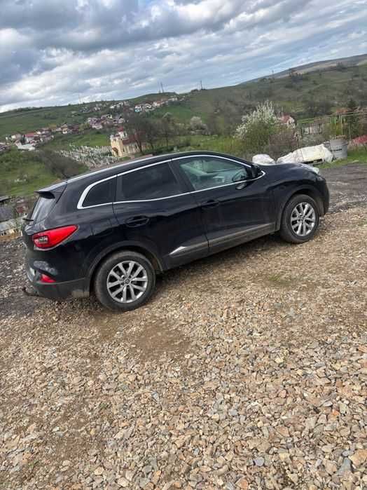 RENAULT Kadjar 2015 — imagine 3