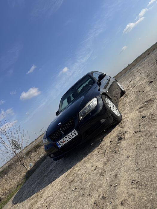 Vand BMW seria 3 e90