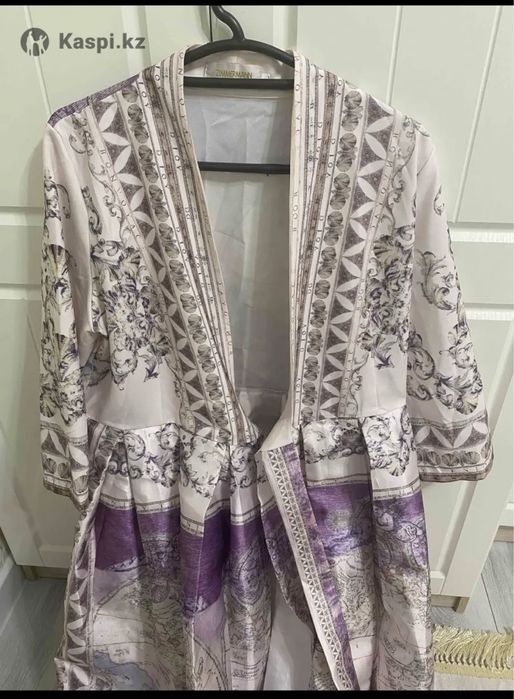 Платье размер Л 48-50