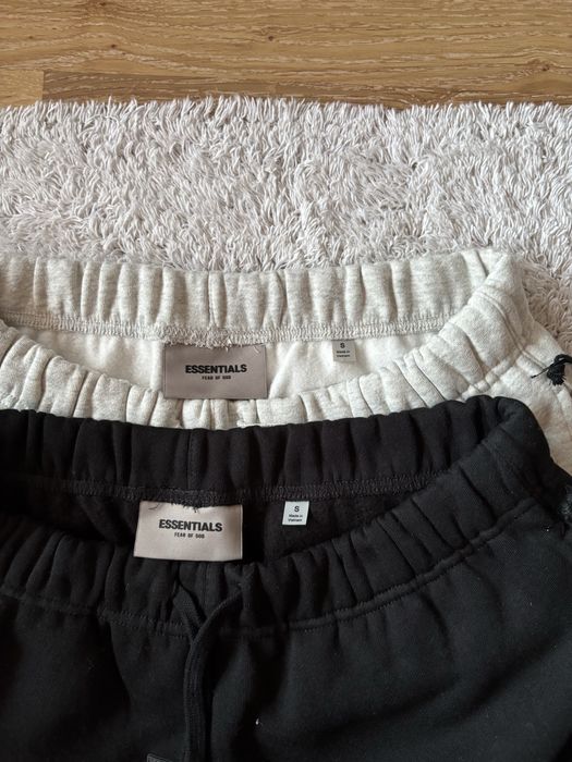 Essentials shorts