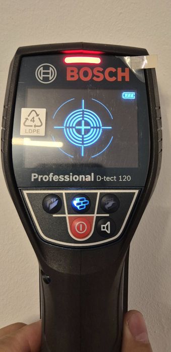 Trusa wera.telemetru detector.laser