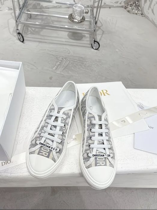 Диор кросс 37размер