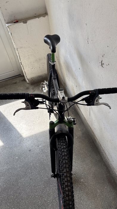 Vand bicicleta scott 26” casca cadou