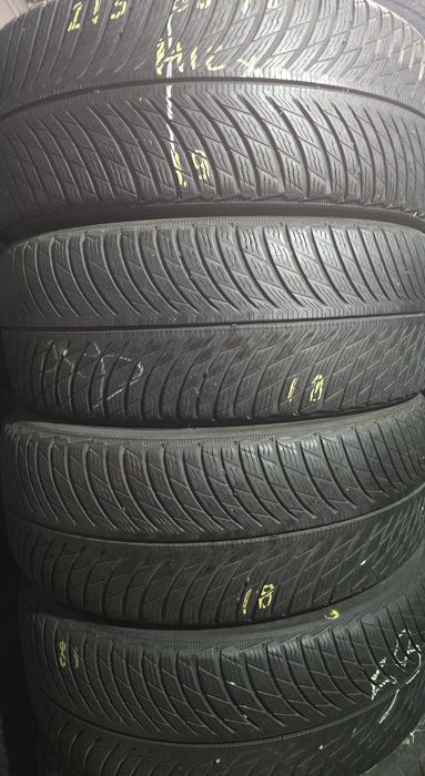 215 50 18 anvelope iarnă pirelli michelin barum continental