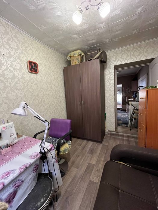 Продам ДОМ П.Мирный (возмо