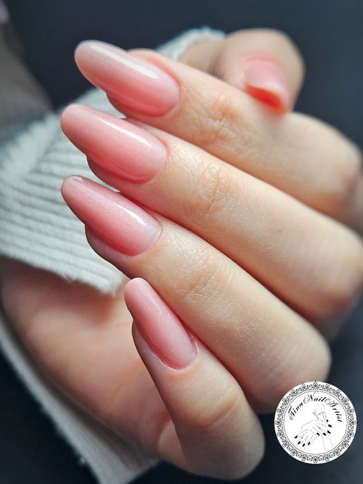 Unghii cu gel/semi cu apex/pedichiura estetica, Sector 4