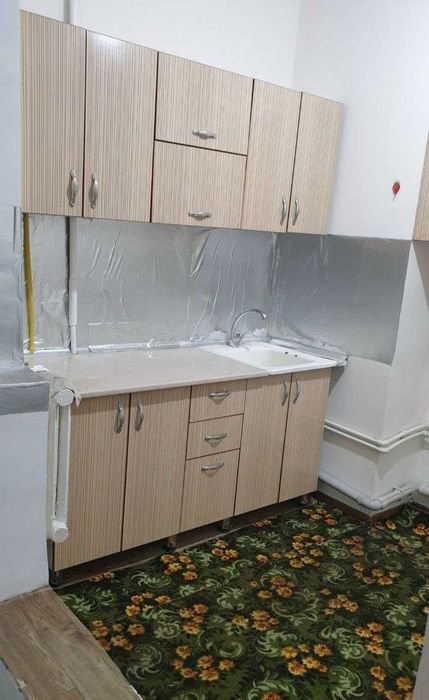 Юнусабад7  1в2/2/4комнатный 42м², Ориентир Альфраганус