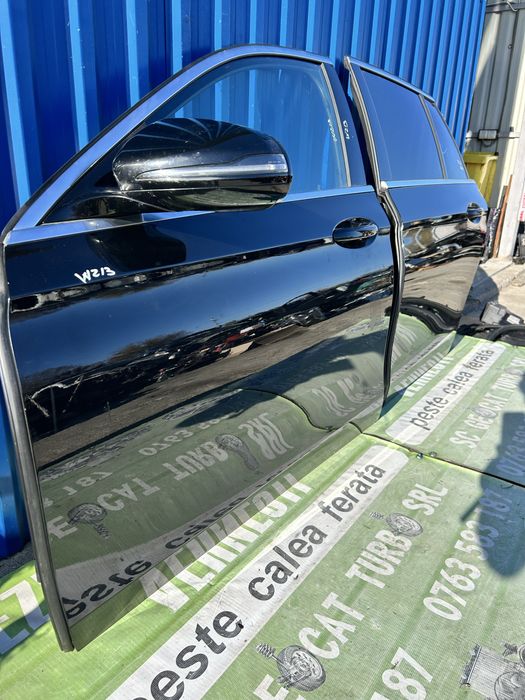 Ușă stânga față Mercedes W 213