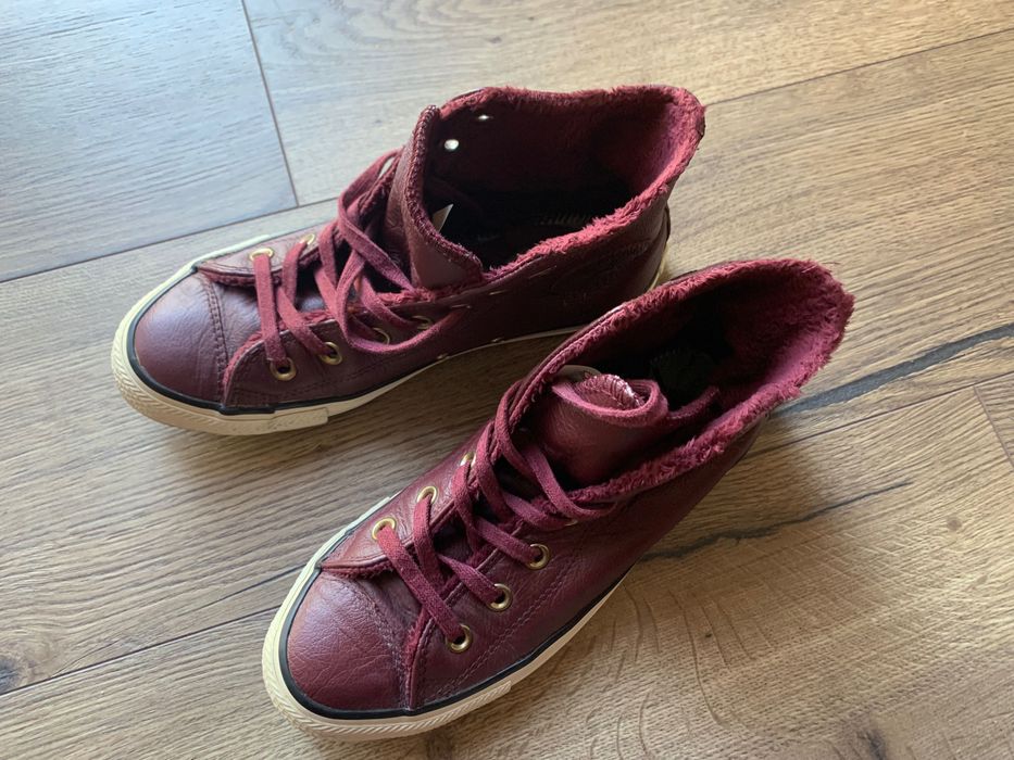 Converse Сникърси и маратонки