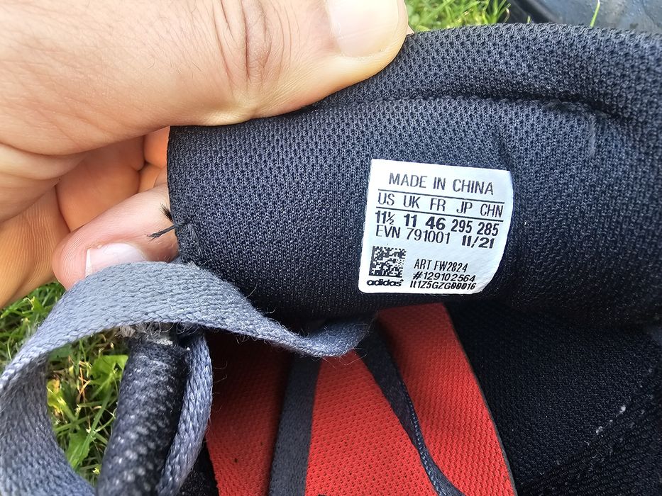 Adidas five ten freerider pro MTB