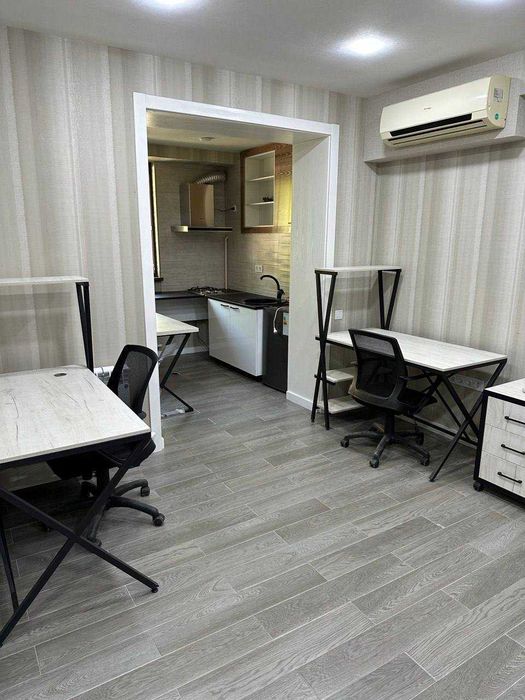 OFIS Markazda: metroga 3 daqiqa, parkovka va elektrokar zaryadkasi