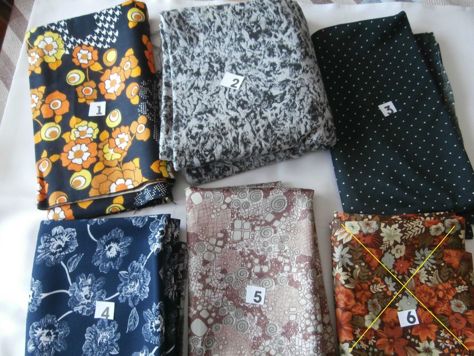 Качествени български платове