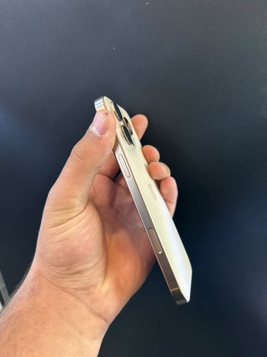 Iphone 16 pro max 256 срочно