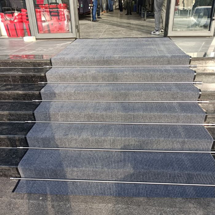 Драп резиновые дорожки с доставкой со склада