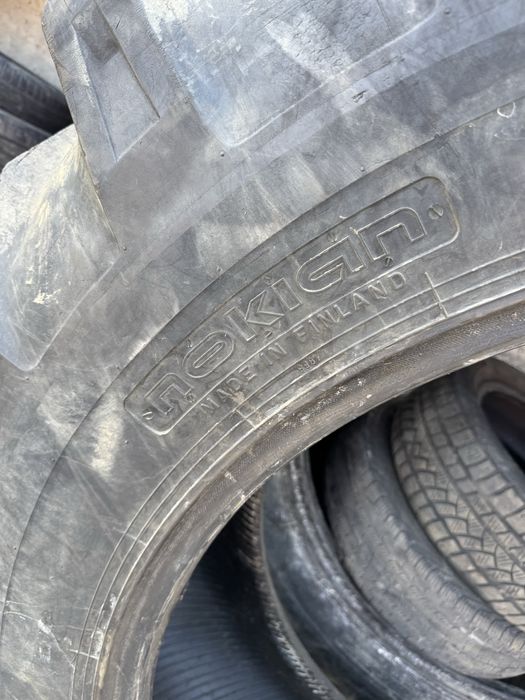 Anvelope 18.4-38 nokian 14 pr
