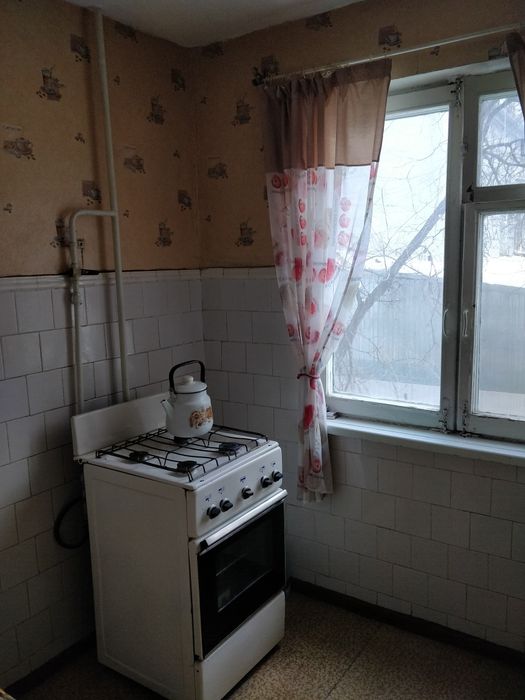 Продается 2-комн.квартира.