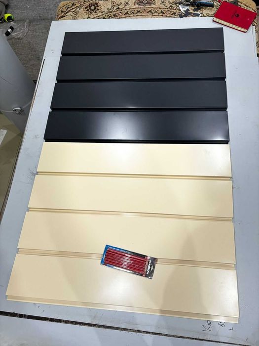 Изготовление фасоных изделий а