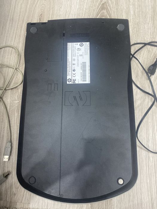 Сканер документов  HP Scanjet G2410