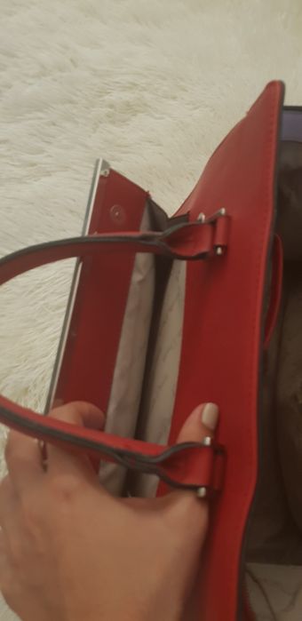 Vand geanta Daniele Donati