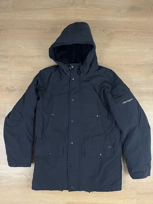 Carhartt Anchorage Parka размер S-M