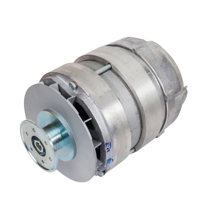 Ремонт стартеров и генераторов