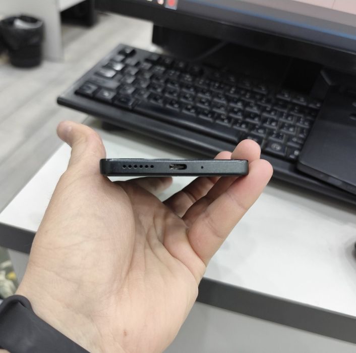 Xiaomi Redmi note 13 pro 8/256