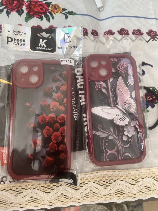 Айфон 13 чехол продам