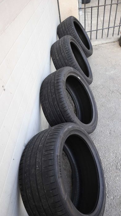 Летни гуми БМВ Х5 Г05 , BMW G05