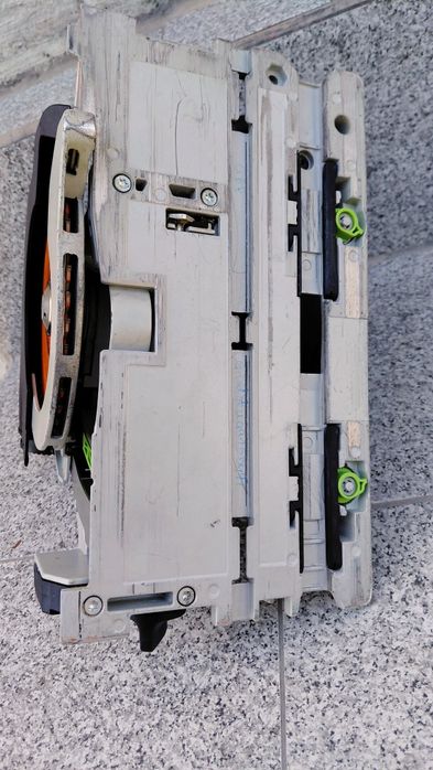 Festool HK 55 EBQ Електрически Циркуляр