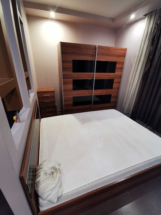 Продава се Едностаен апартамент в Пловдив, Тракия - 49 кв.м за 802 €/кв.м - Снимка #2