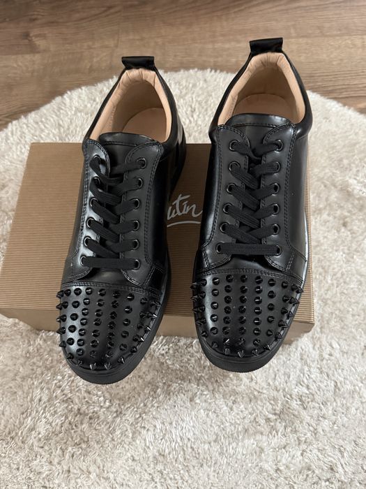 Мъжки обувки Christian Louboutin 43