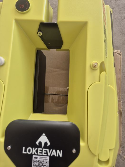 Лодка захранка D50E-GPS-500 метра