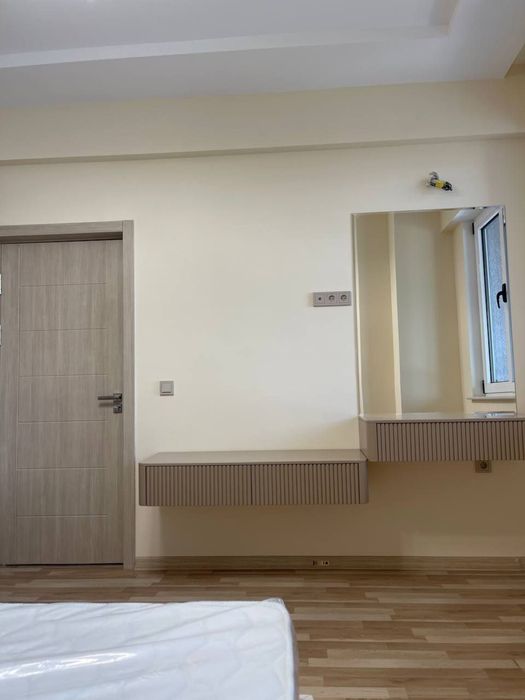 ЖК Zarafshan City 2/3/12 ул.Бабура 51м2 новый ремонт