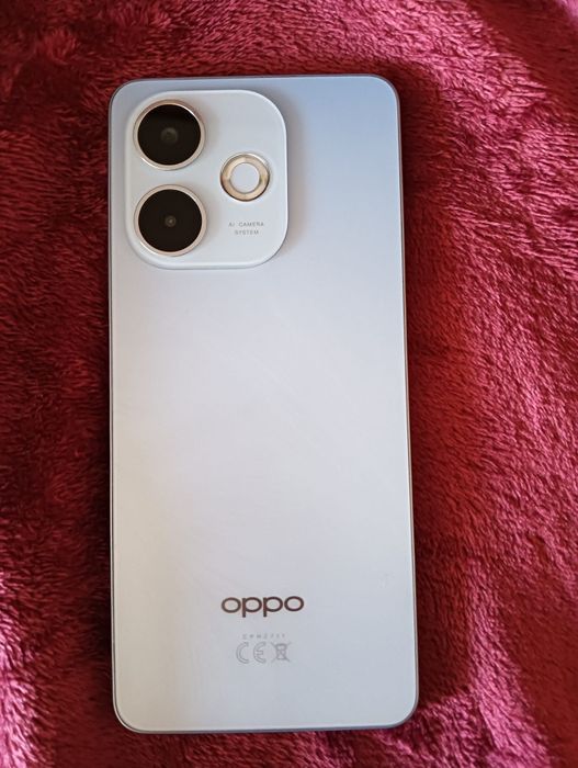 Oppo a5 pro nou!