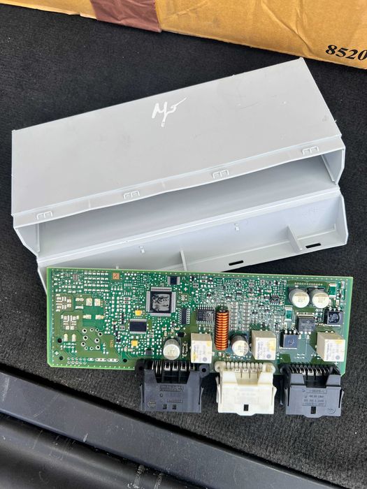 Оригинален модул за електрически багажник BMW X5/X6 E70/E71