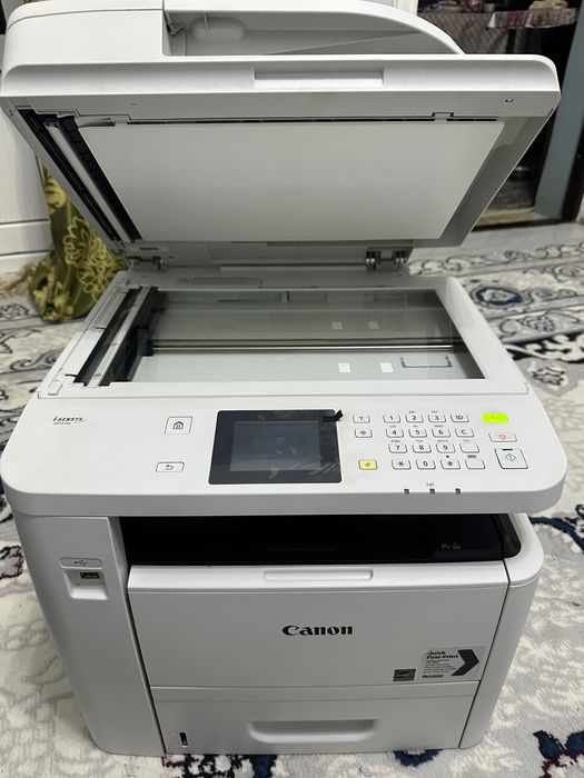 Canon MF 418x 4/1 Принтер рабоче без Проблем Срочно