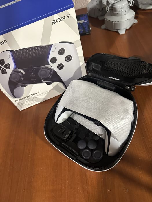 Play Station Dualsense Edge