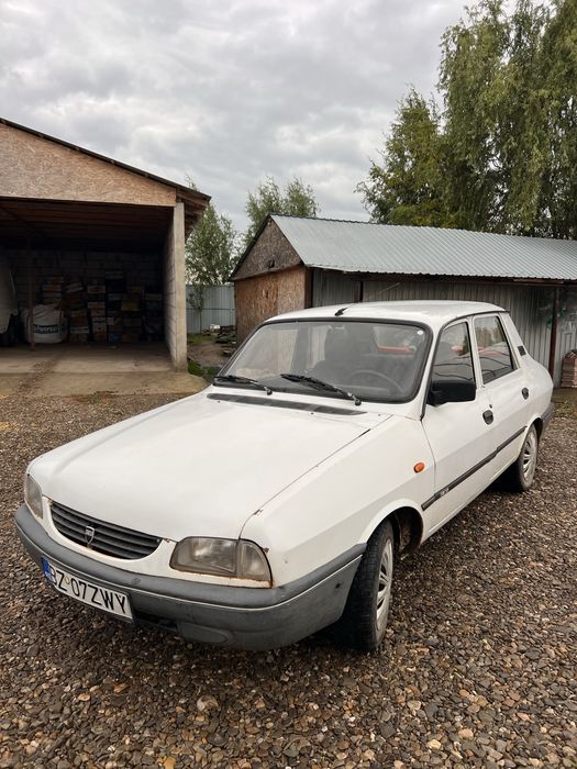 Dacia 1310