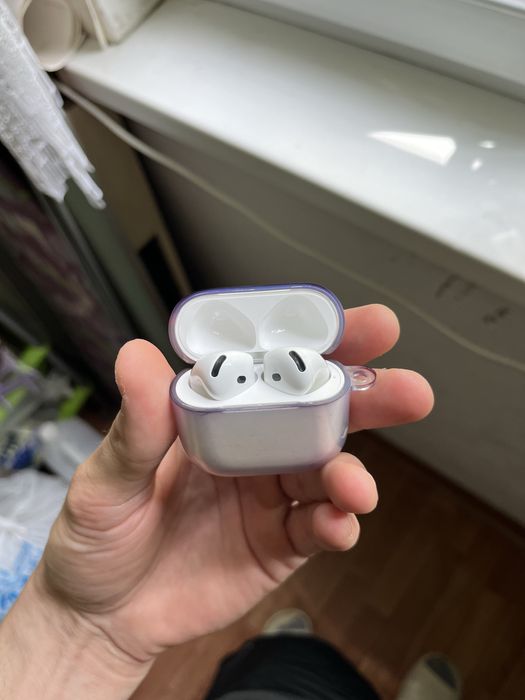 Apple Air pods 4