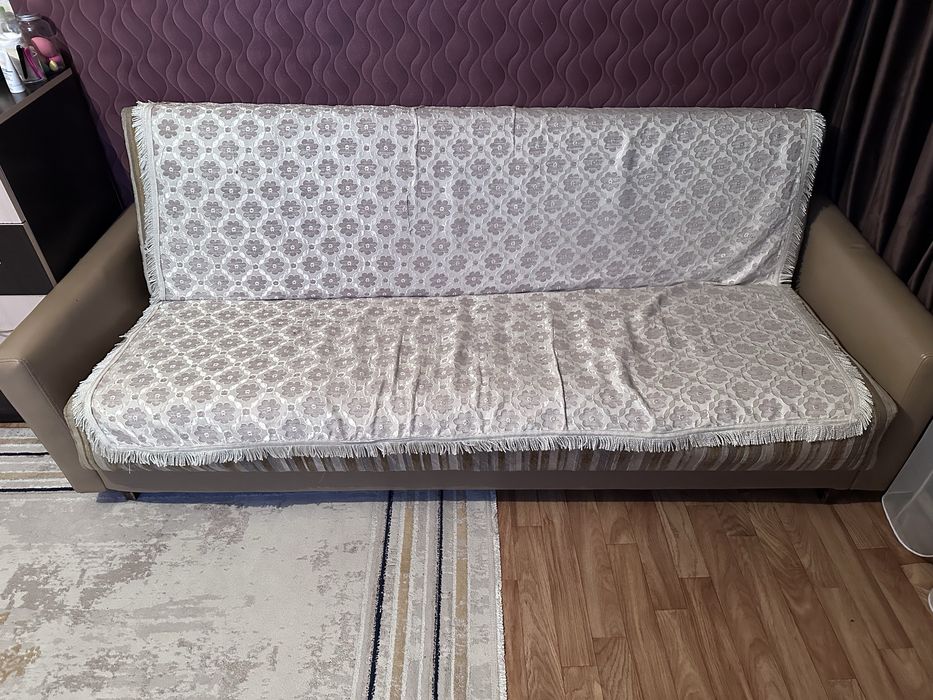 Диван расскладной