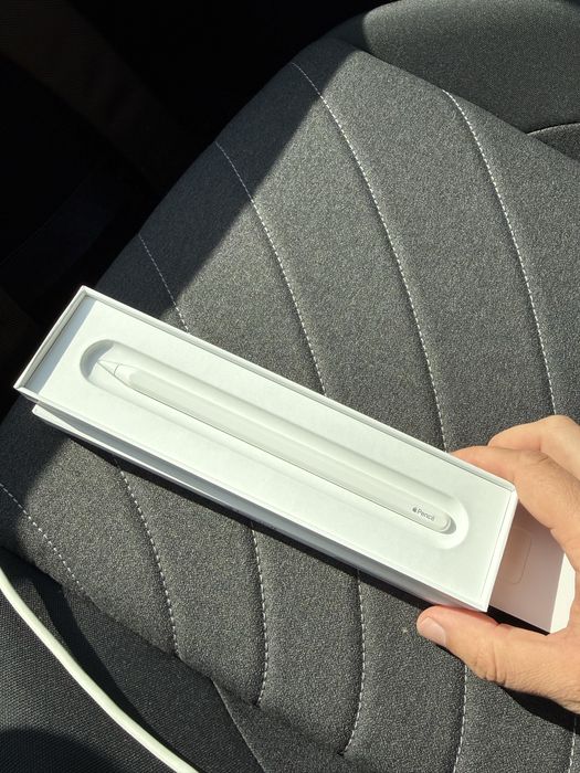 Apple Pencil gen2