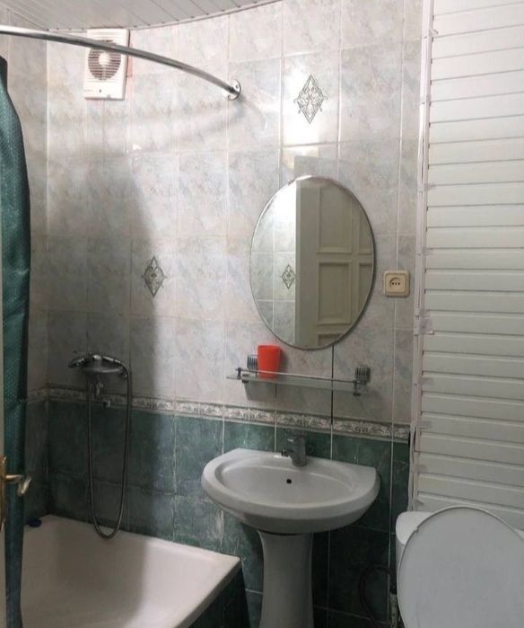 Kvartira bollaga,oilaga,qizlarga srochniy ijaraga beriladi